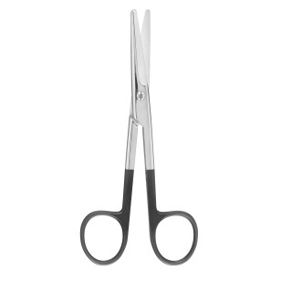 Dissecting Scissors